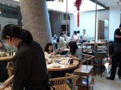 -湯系·煲汤手艺人(东二环泰禾广场店)