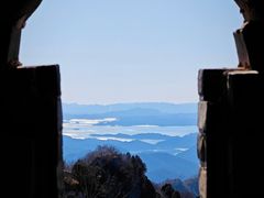-京东石林峡风景区