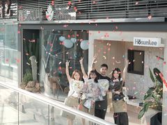 -馥郁咖啡培训(宝安校区)