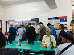 -宋家馄饨馆(八一公园店)