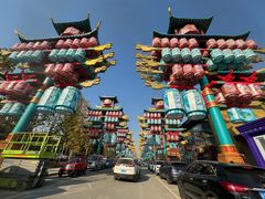 -中华郡文化旅游景区