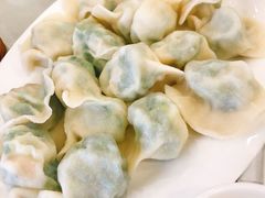 素三鲜水饺-陶然饺子城(奥体中路店)