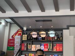 -华圆美食-老蓬莱菜(蓬港路店)