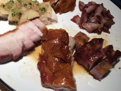 -星仔记烧腊饭店(五山店)