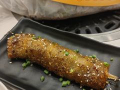 -有鱼吃·纸包烤鱼(曲江创意谷店)