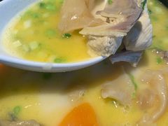 花胶猪肚鸡-禧宴Joyous Restaurant(禧园店)