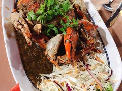 -尚味泰餐厅
