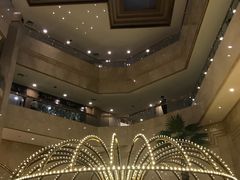 -上海建国宾馆-葵园餐厅