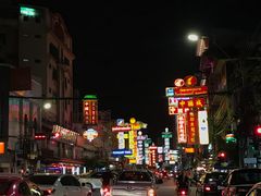 -唐人街(耀华力路)