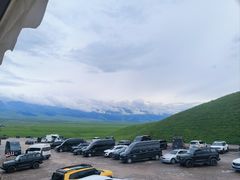 -新疆那拉提国家旅游度假区