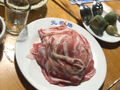 -元盛居(生态大街店)