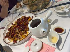 -尚一汤·粤菜海鲜(汇智国际商业中心店)