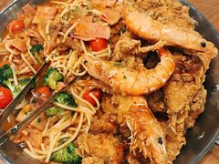 -HOTISLAND海鸡岛·韩国料理(江南西店)