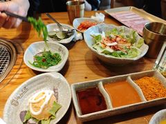 -牛人·雪花牛·木炭烤肉(昆山陆家店)