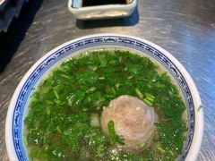 -潮界(LU·ONE凯德晶萃广场店)