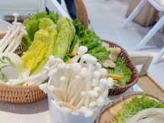 -濠七糟粕醋•海南酸汤火锅(中关村店)