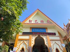 -云南勐巴娜西珍奇园