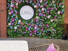 -岁粤Moon·湖景餐厅(月光码头店)