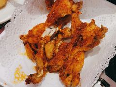 -椒行天下干锅牛蛙·(万宝店)