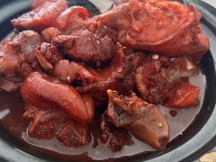 -石鼓天源饭店(桃星村综合楼店)