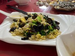 -雁荡老杨土菜馆