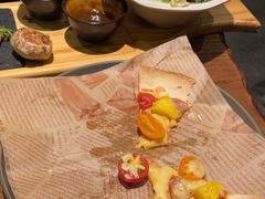 -FUNFUN有饭花园聚会餐厅