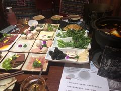 -束河人家(南锣鼓巷店)