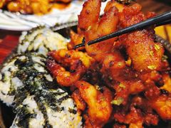 -Dak's 炸鸡(远景路店)
