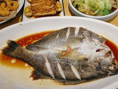 -去茶去餐厅(中央大街店)
