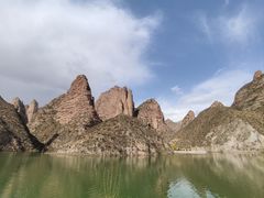 -黄河三峡风景名胜区