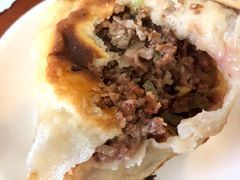 门钉肉饼-宝瑞门钉肉饼店