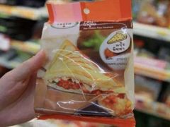 -seven eleven(洋河一路店)