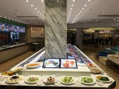 -龙宴海鲜城(经中路店)