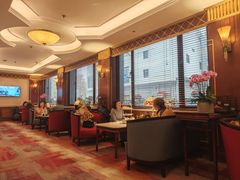 -国际饭店·原点咖啡吧ORIGIN CAFE&BAR
