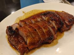 蜜汁叉烧（例牌）-丽的面家(多宝路店)