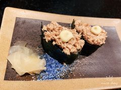 -無境·匠心日本料理(汉街店)