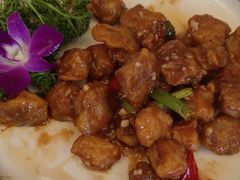 -鹿鸣春饭店(总店)