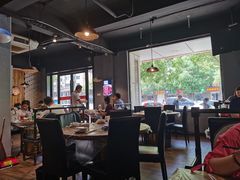 大堂-兄弟龙虾(胜太路总店)