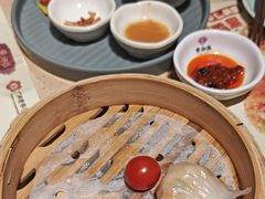 -点都德(汇盈广场店)