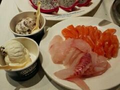 -星伦多自助料理(花山金鹰店)