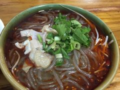 -梁记肥肠粉(宽窄巷子店)