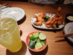 -CURRY YA 熟成咖哩專門店(深圳湾万象城店)
