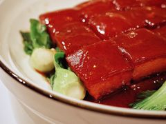 韶山冲毛氏红烧肉-橘洲1925湖湘餐厅
