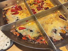 -白乐天毛肚火锅馆(南滨路店)