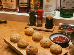 明石烧-章之鱼家(体育东路店)