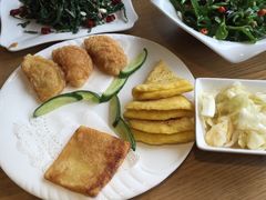 -名羊天下陕北横山铁锅炖羊肉(博文路店)