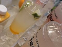 -缇纳甜妮·西餐·甜点(商字店)