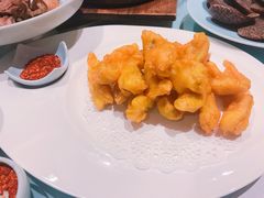 -阿斯牛牛·凉山菜(新会展店)