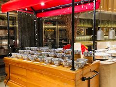 -舟山朱家尖威斯汀酒店·知味标帜自助餐厅