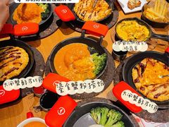 -必胜客(新海上世界店)